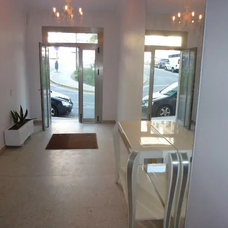 Berma Appartement Sanxenxo