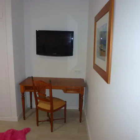 Appartement Berma *