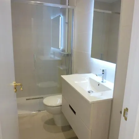 Berma Appartement Sanxenxo
