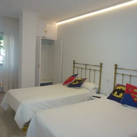 Berma Appartement