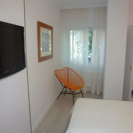 Berma Appartement *