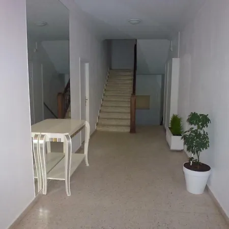 Appartement Berma Sanxenxo