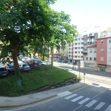 Berma Appartement