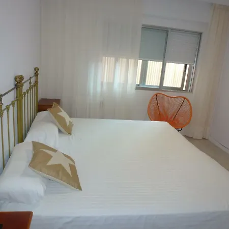 Berma Appartement *