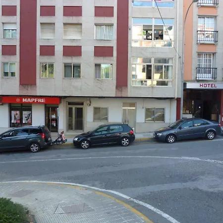 Berma Sanxenxo