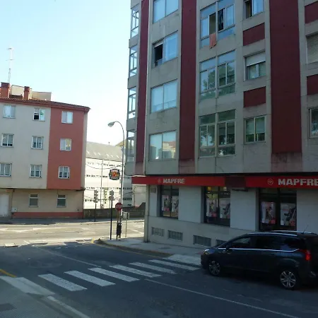 Berma * Sanxenxo