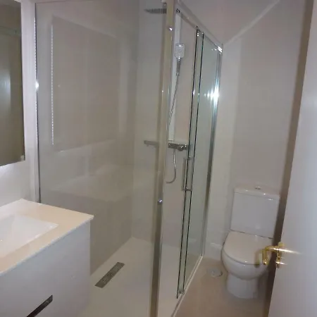 Appartement Berma *