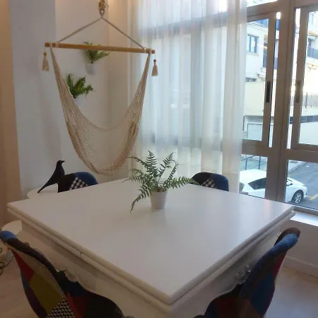 Berma Appartement *