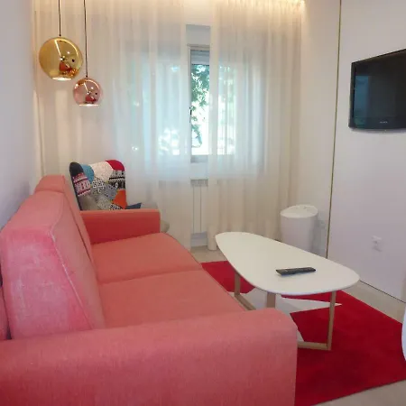 Berma Appartement *
