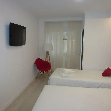 Berma Appartement Sanxenxo