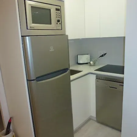 Appartement Berma