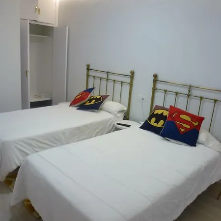 Berma Appartement *