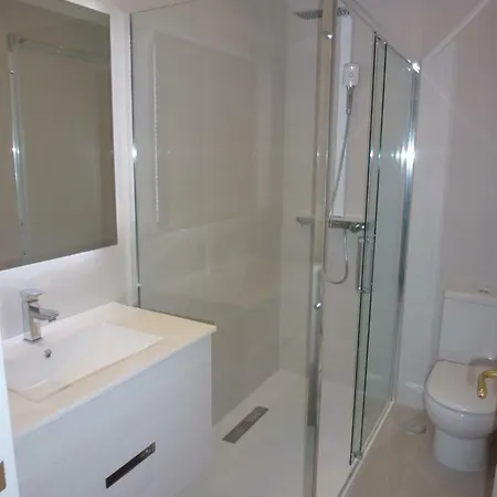 Appartement Berma *
