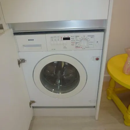 Appartement Berma Sanxenxo