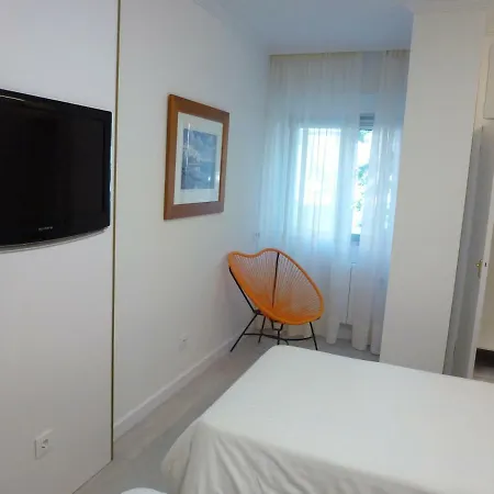 Berma * Sanxenxo