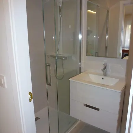Appartement Berma