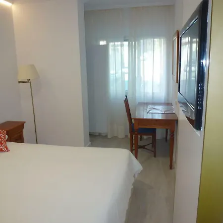 Berma Appartement *